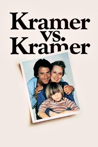 Kramer vs. Kramer Image
