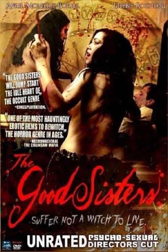 The Good Sisters Image