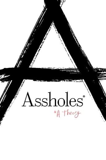 Assholes: A Theory Image