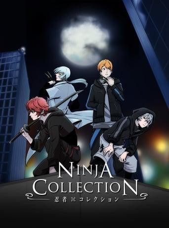 Ninja Collection Image