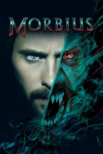 Morbius Image