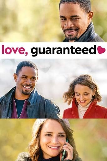 Love, Guaranteed Image