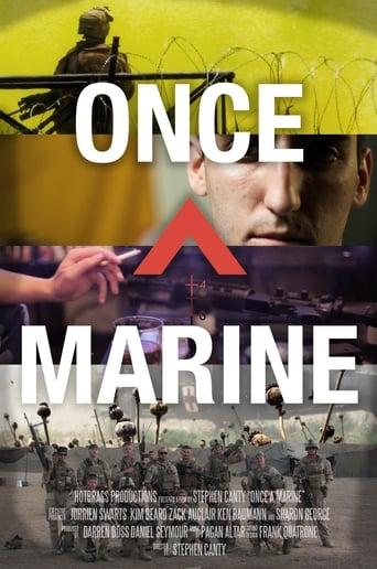 Once a Marine Image