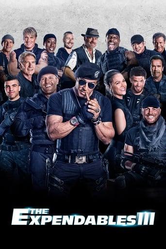 The Expendables 3 Image