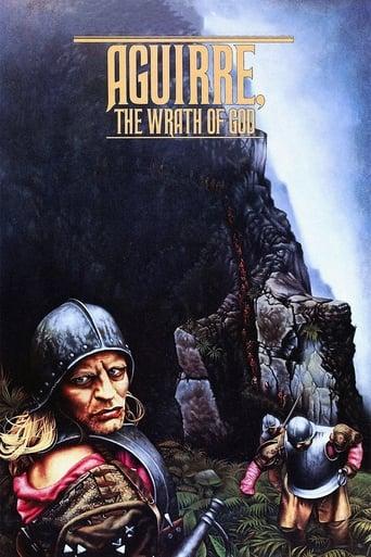 Aguirre, the Wrath of God Image