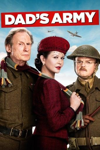 Dad's Army Image