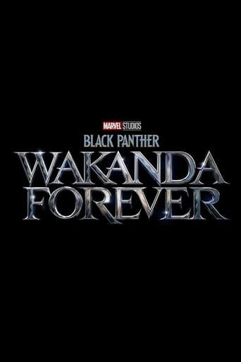 Black Panther: Wakanda Forever Image