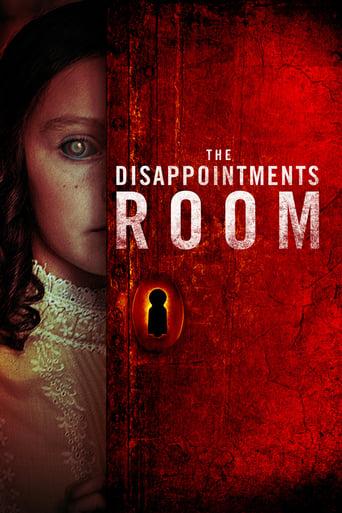 The Disappointments Room Image