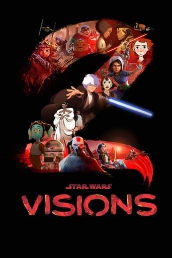 Star Wars: Visions Image