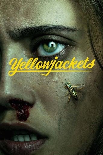 Yellowjackets Image
