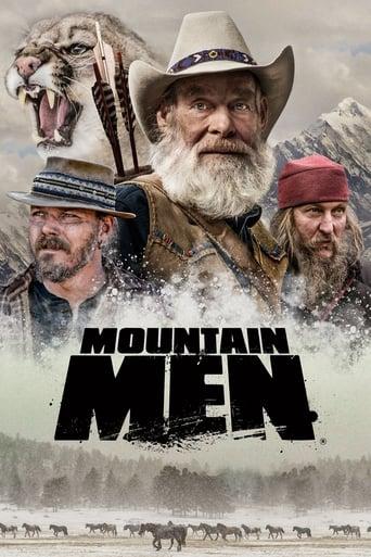 Mountain Men Image