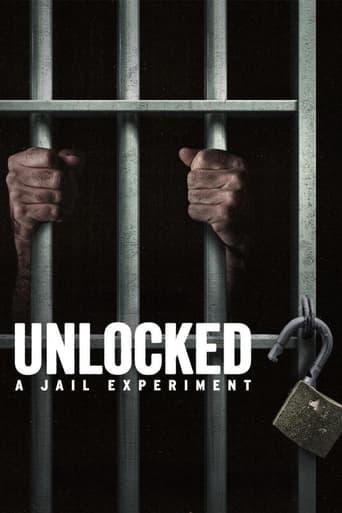 Unlocked: A Jail Experiment Image