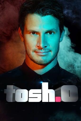 Tosh.0 Image