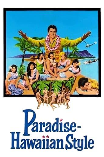 Paradise, Hawaiian Style Image