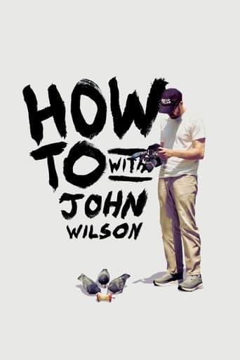 How To with John Wilson Image