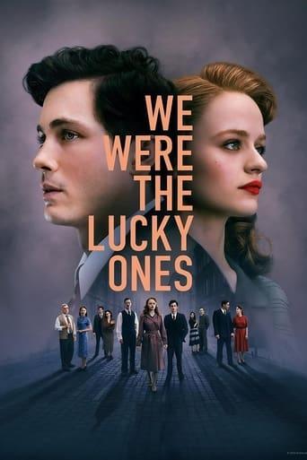 We Were the Lucky Ones Image