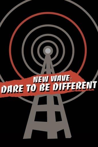 New Wave: Dare to be Different Image