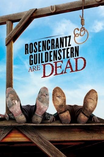 Rosencrantz & Guildenstern Are Dead Image