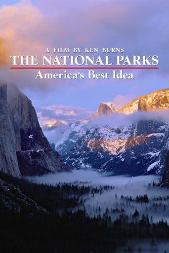 The National Parks: America's Best Idea Image