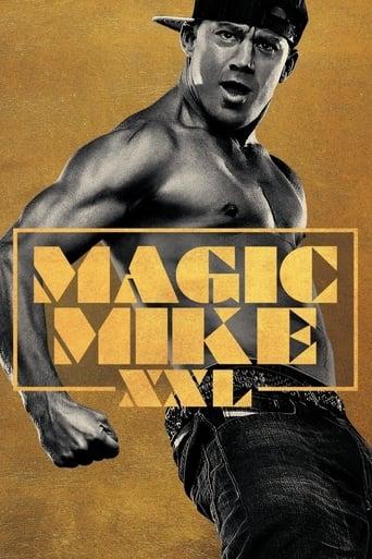Magic Mike XXL Image