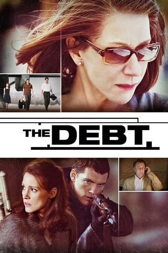 The Debt Image
