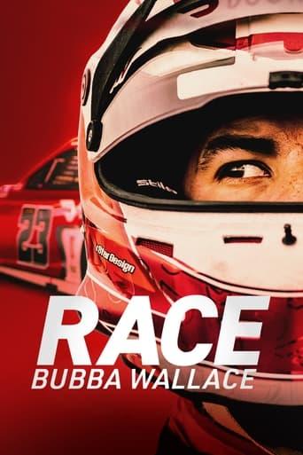 Race: Bubba Wallace Image