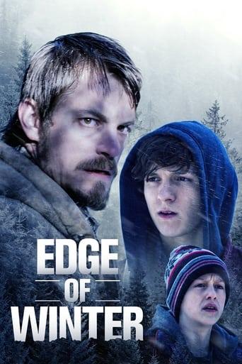 Edge of Winter Image