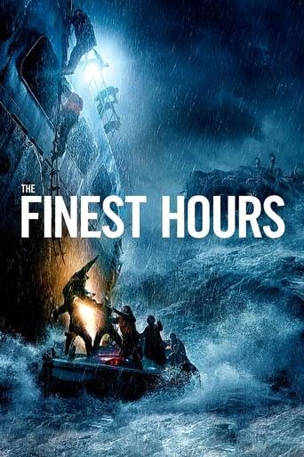 The Finest Hours Image