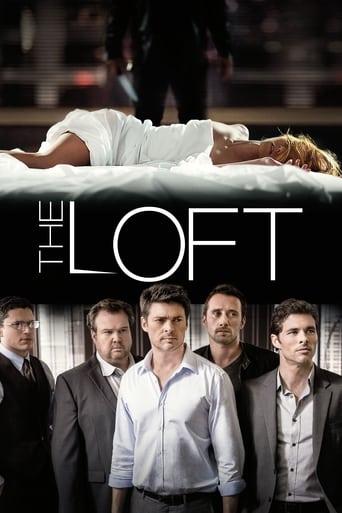 The Loft Image