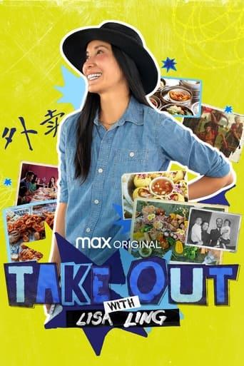 Take Out with Lisa Ling Image