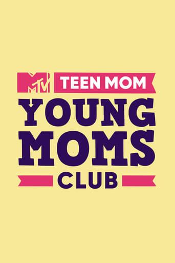 Teen Mom: Young Moms Club Image