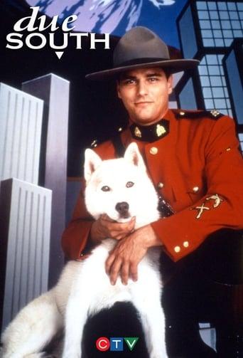 Due South Image