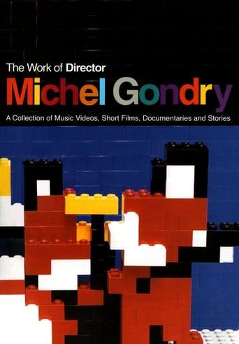 The Work of Director Michel Gondry Image