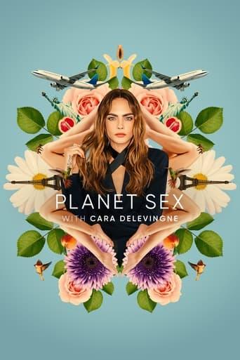 Planet Sex with Cara Delevingne Image