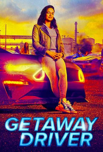 Getaway Driver Image