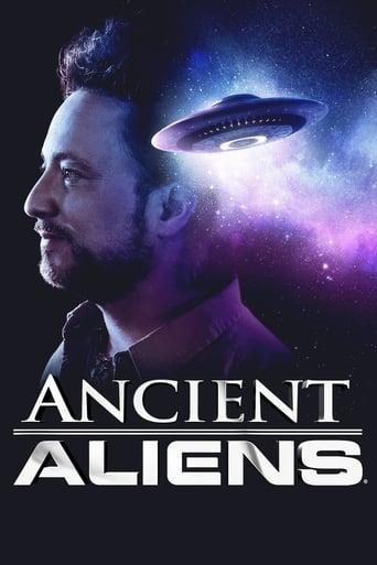 Ancient Aliens Image