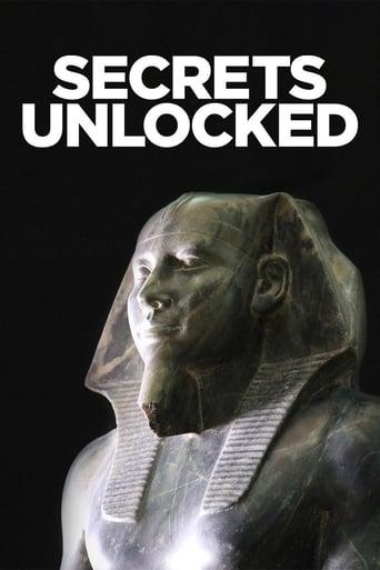 Secrets Unlocked Image