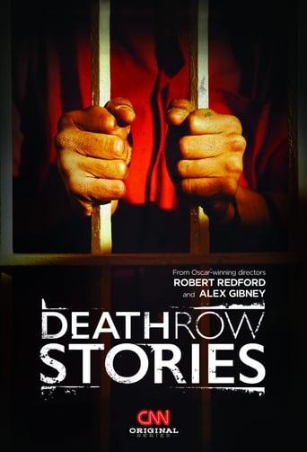 Death Row Stories Image
