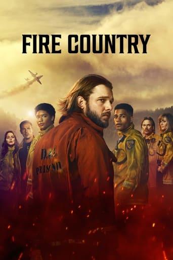 Fire Country Image