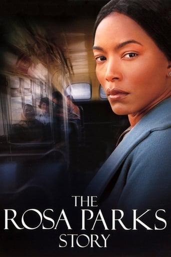 The Rosa Parks Story Image
