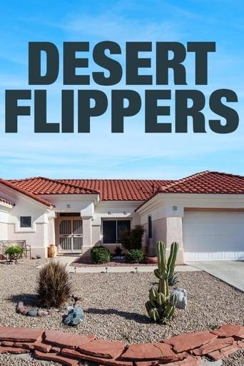Desert Flippers Image