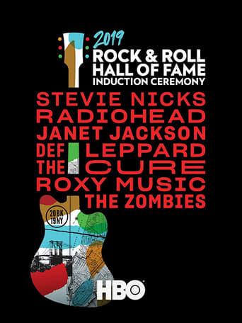 Rock and Roll Hall of Fame 2019 Induction Ceremony Image