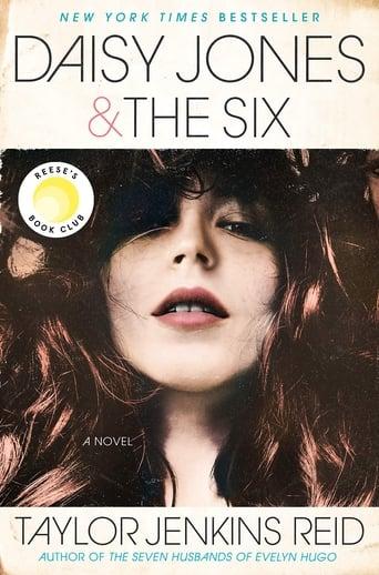 Daisy Jones & The Six Image