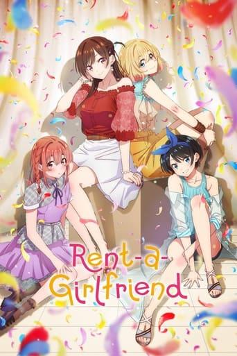 Rent-a-Girlfriend Image