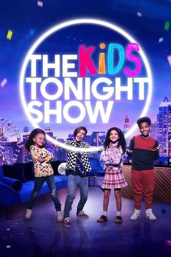 The Kids Tonight Show Image