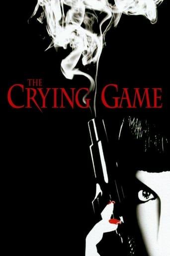 The Crying Game Image