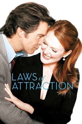Laws of Attraction Image