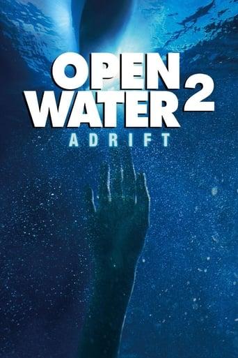 Open Water 2: Adrift Image