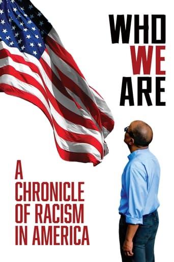 Who We Are: A Chronicle of Racism in America Image