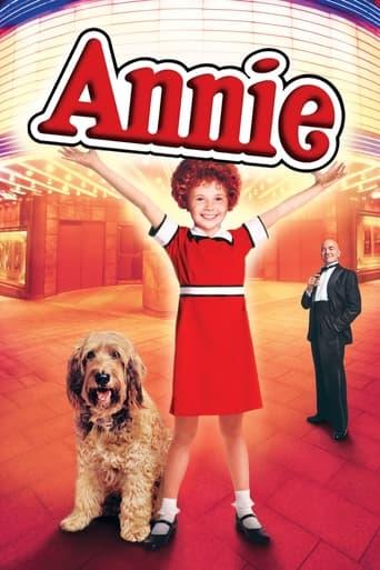 Annie Image